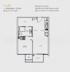 Q Bay Residences (D18), Condominium #583510761